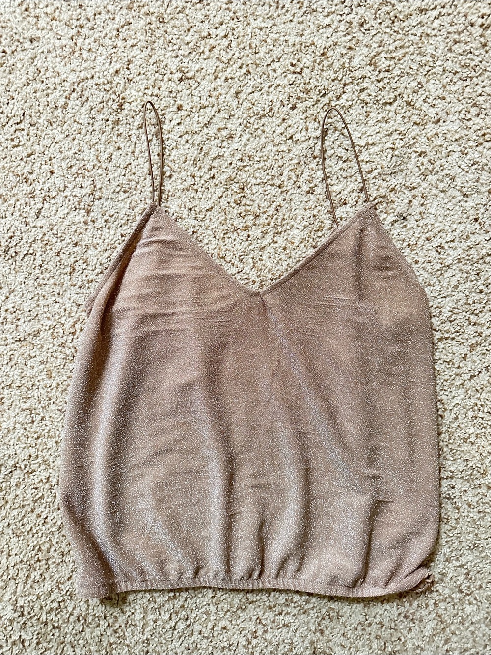 Express Tank Top